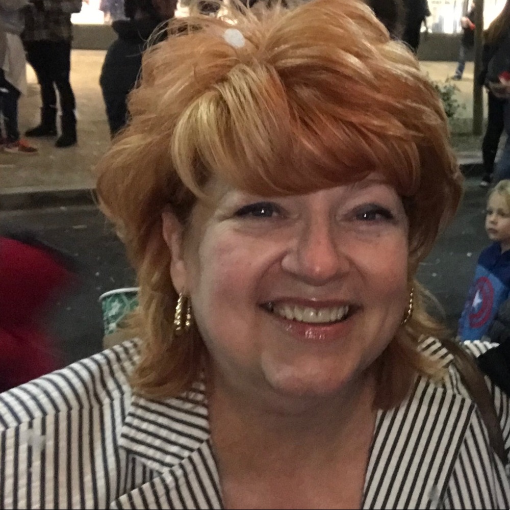 Meet your Posher, Jordana